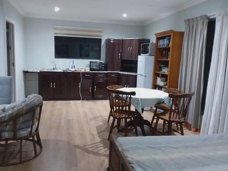 To Let 1 Bedroom Property for Rent in Dana Bay Western Cape